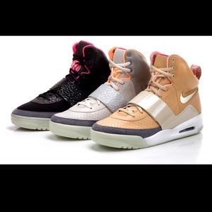 Meet your Posher, Hype